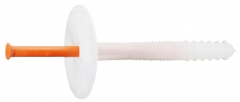 ITW 057599 UNIVERSAL INSULATION ANCHOR MAX 30MM INS. THICK Qty 400